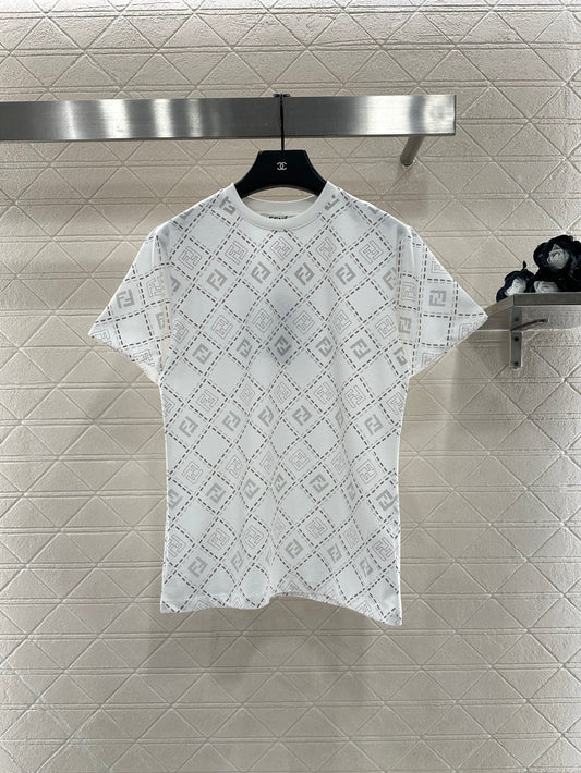 Printed diamond grid 𝑇𝑒𝑒