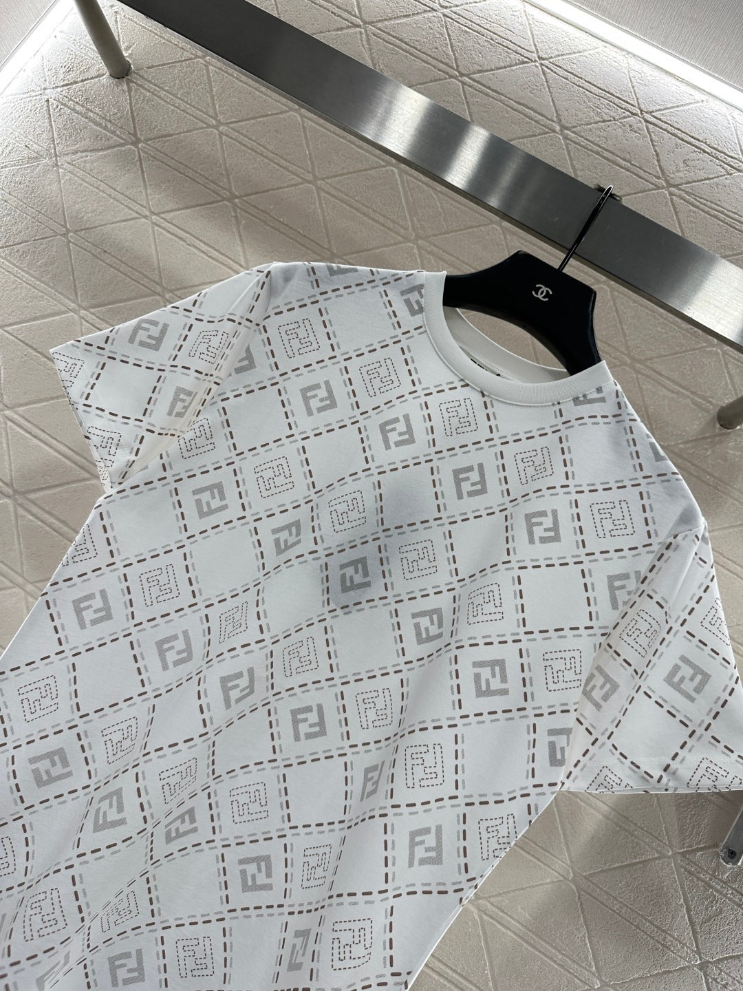 Printed diamond grid 𝑇𝑒𝑒