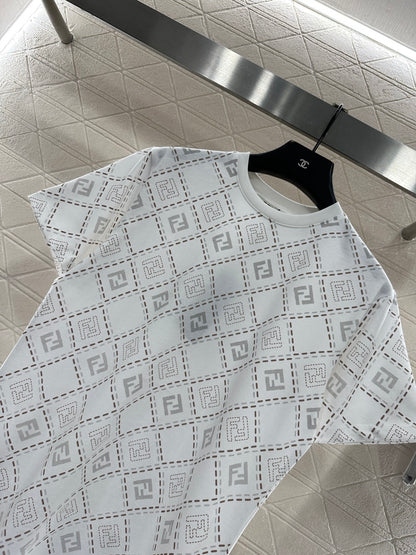 Printed diamond grid 𝑇𝑒𝑒