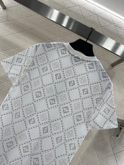 Printed diamond grid 𝑇𝑒𝑒