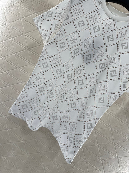 Printed diamond grid 𝑇𝑒𝑒