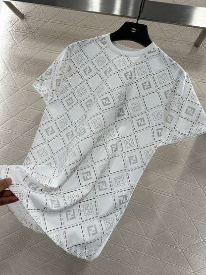 Printed diamond grid 𝑇𝑒𝑒