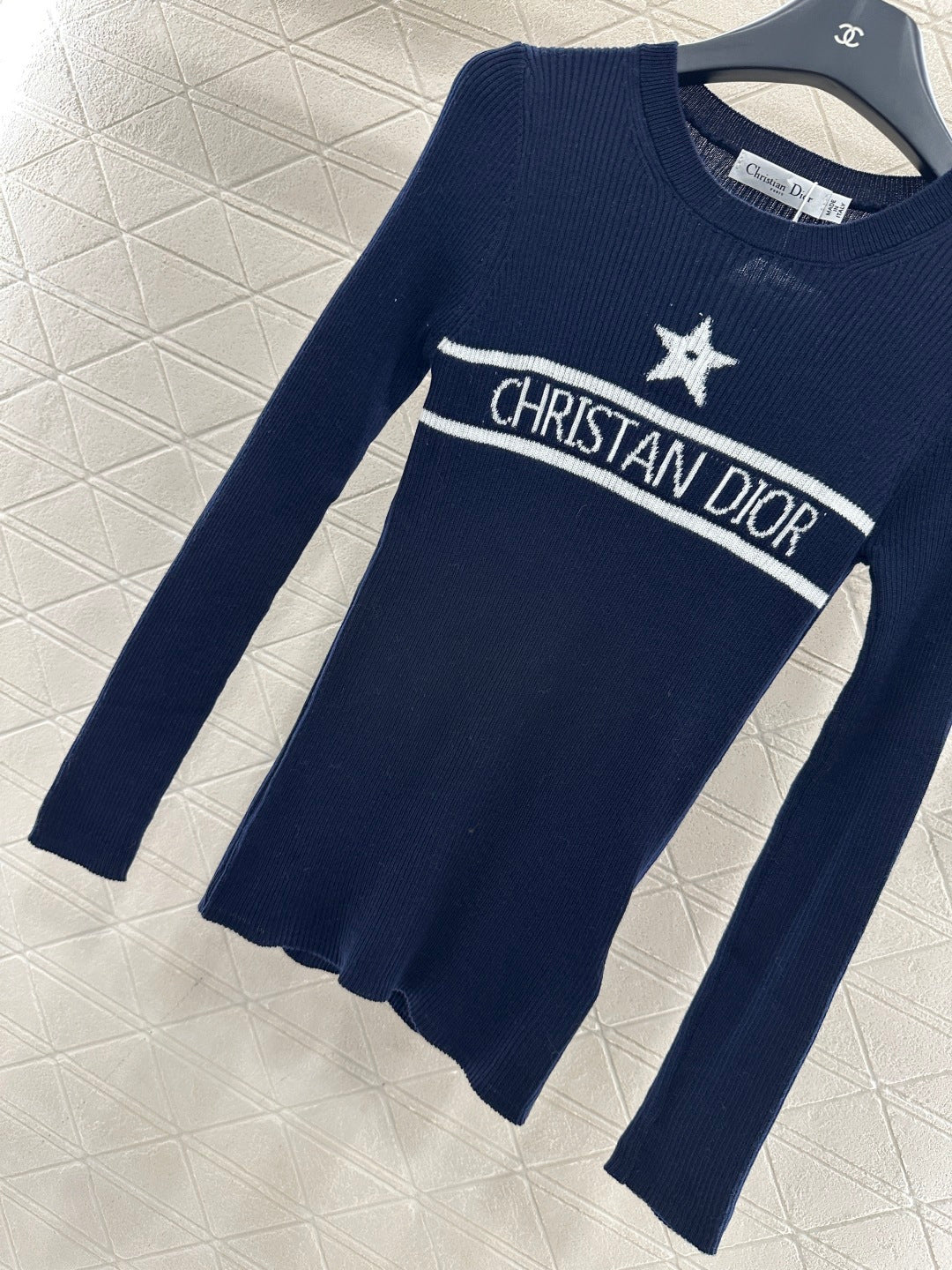 Slim fit base long sleeves