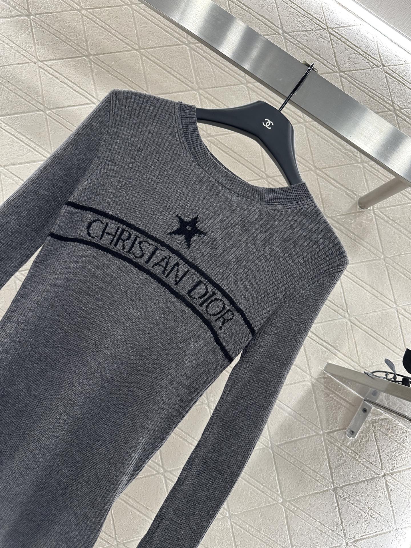 Slim fit base long sleeves