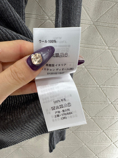 Slim fit base long sleeves