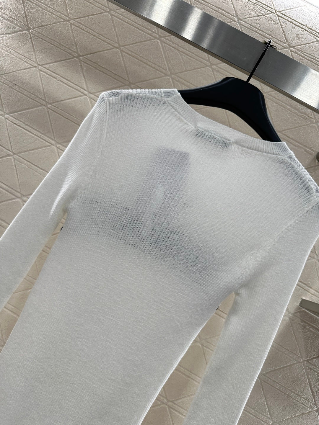 Slim fit base long sleeves