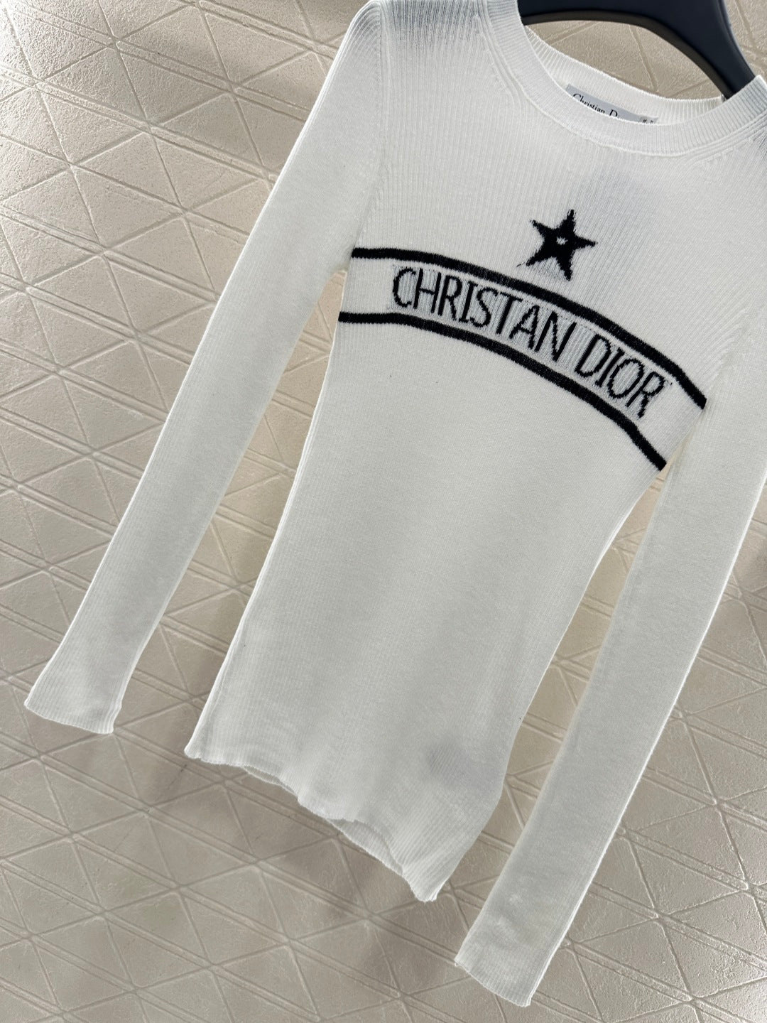 Slim fit base long sleeves