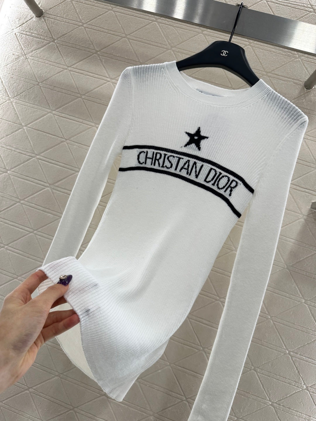 Slim fit base long sleeves