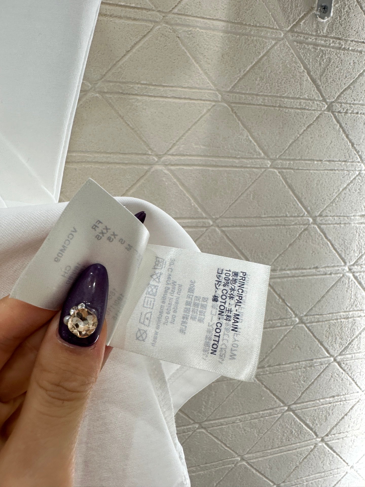 Ironing rivet short sleeves 𝑇𝑒𝑒