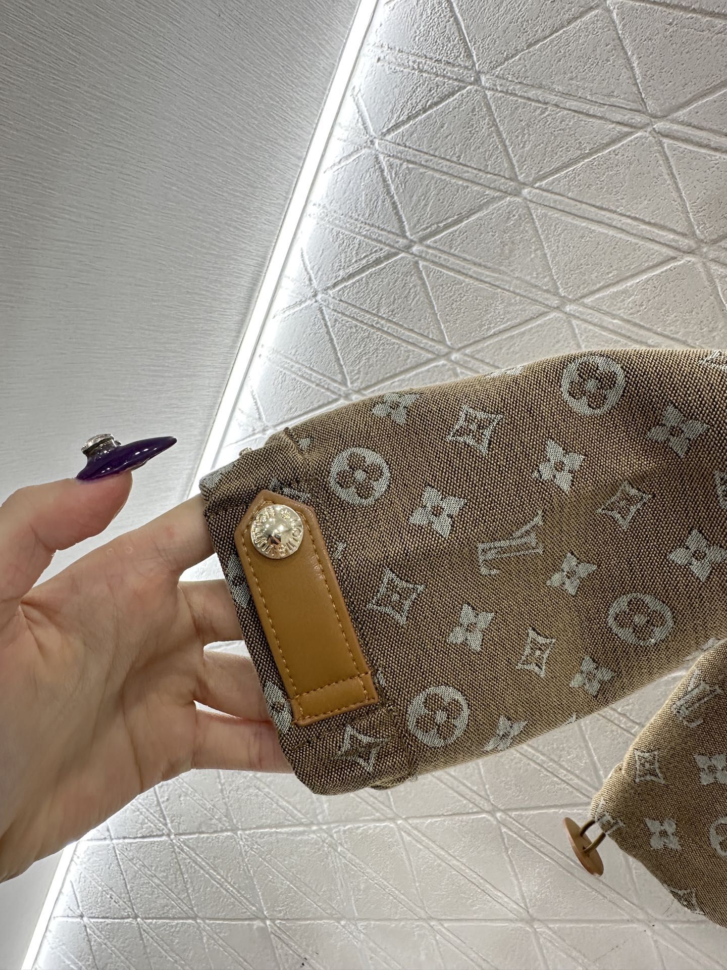 Stand up collar jacquard zipper jacket