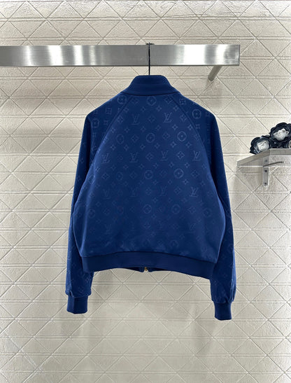 Dark pattern drawstring set