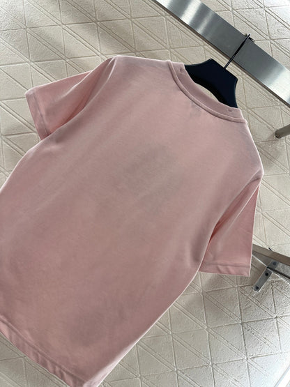 Embroidered warhorse 𝑇𝑒𝑒