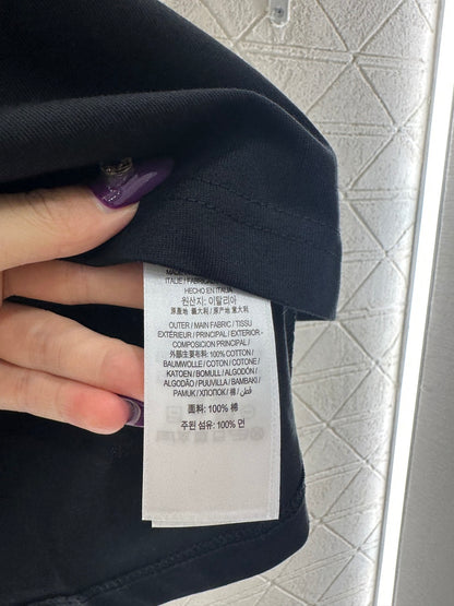 Embroidered warhorse 𝑇𝑒𝑒