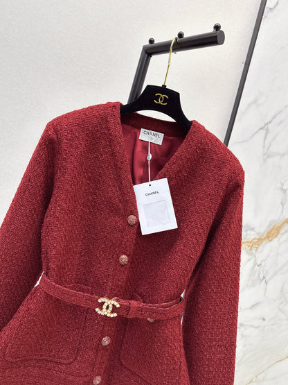 Xiaoxiangfeng woven jacket