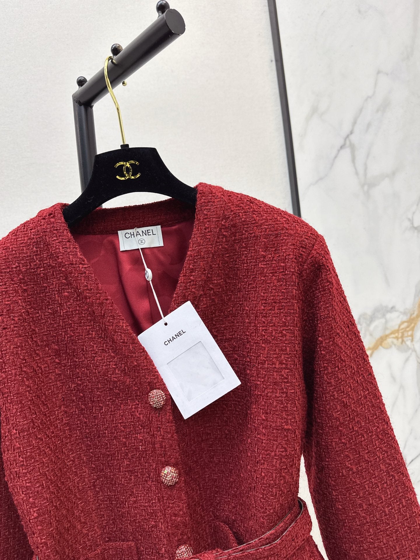 Xiaoxiangfeng woven jacket