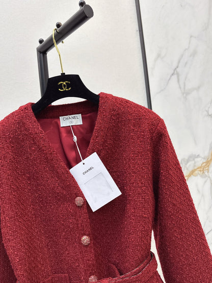 Xiaoxiangfeng woven jacket