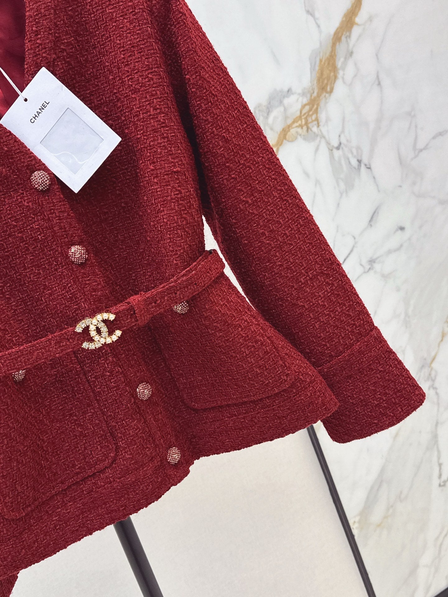 Xiaoxiangfeng woven jacket