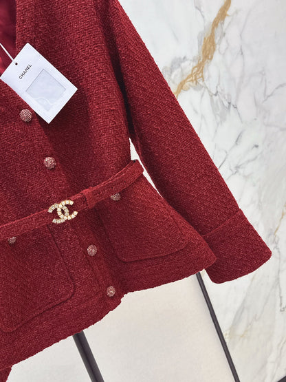 Xiaoxiangfeng woven jacket