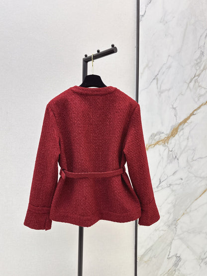 Xiaoxiangfeng woven jacket