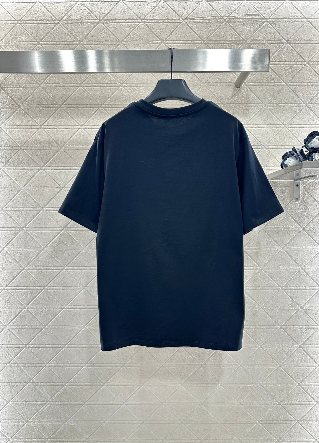 Printed Logo T-Shirt