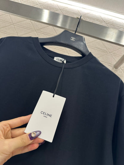 Printed Logo T-Shirt