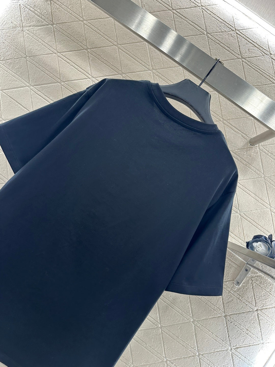 Printed Logo T-Shirt