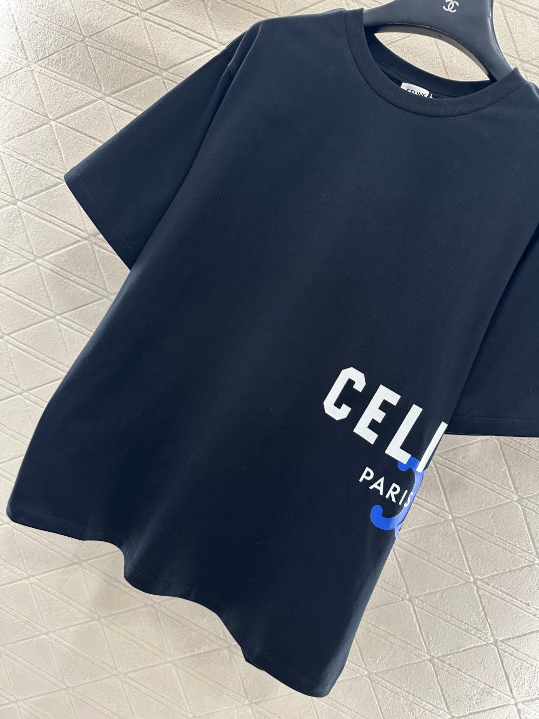 Printed Logo T-Shirt