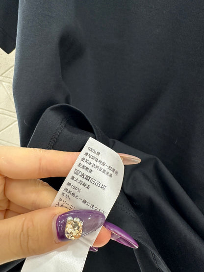 Printed Logo T-Shirt