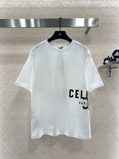 Printed Logo T-Shirt