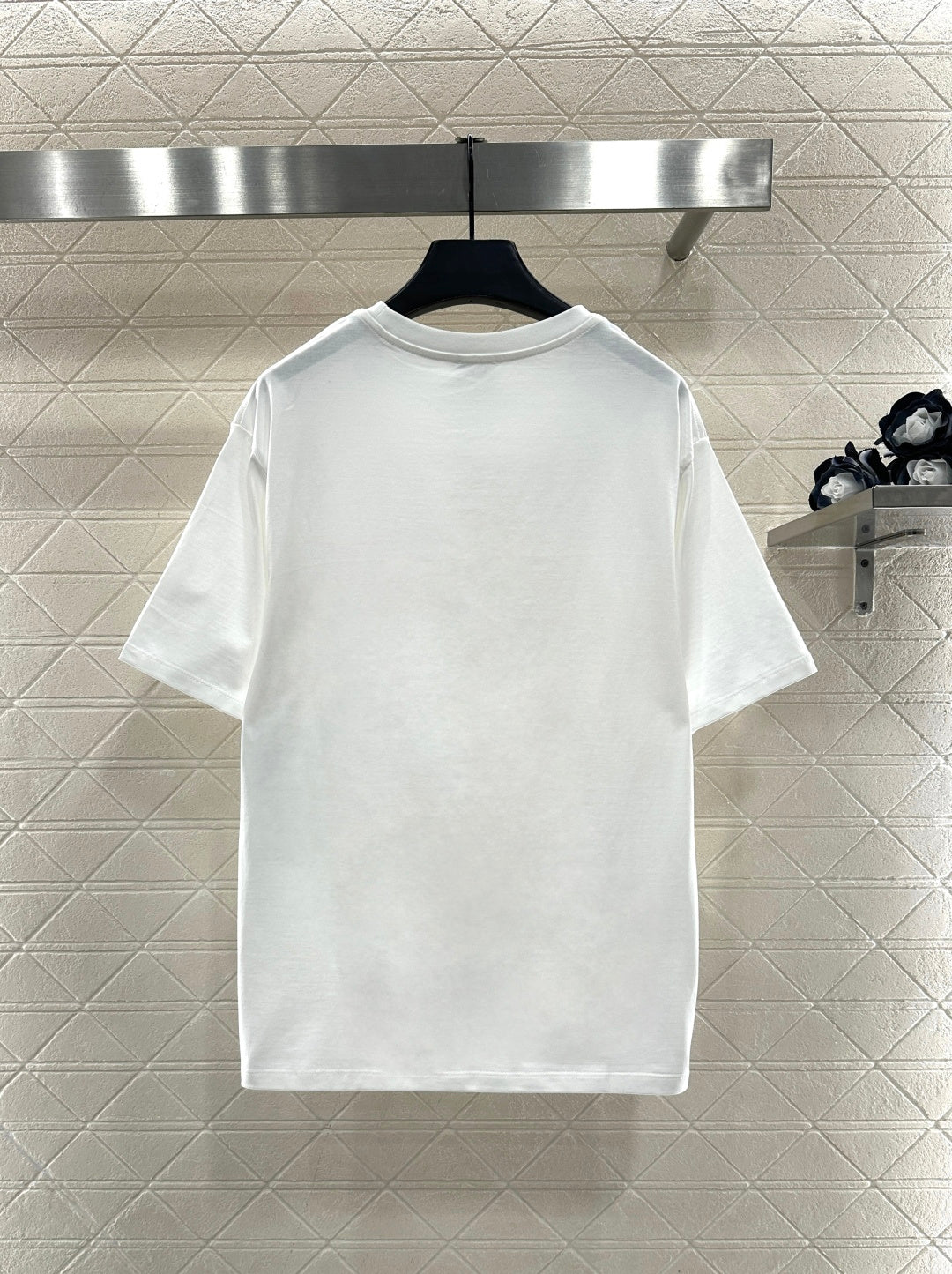 Printed Logo T-Shirt