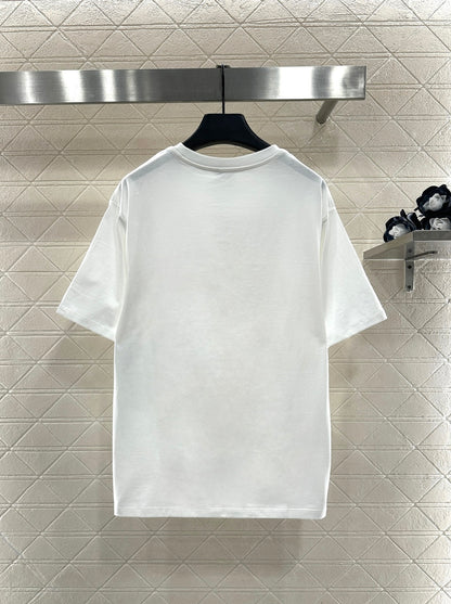 Printed Logo T-Shirt