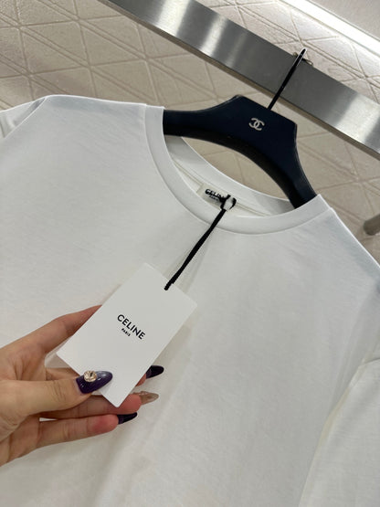 Printed Logo T-Shirt