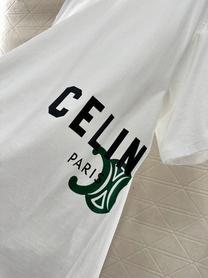 Printed Logo T-Shirt