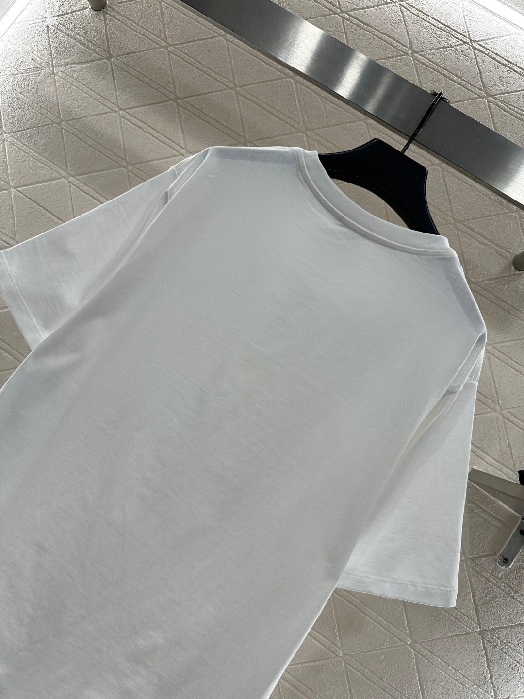 Printed Logo T-Shirt