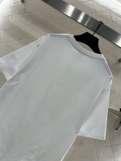 Printed Logo T-Shirt