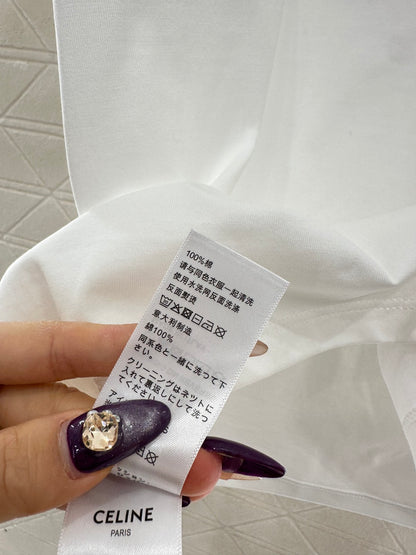 Printed Logo T-Shirt