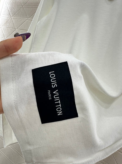 Logo Brooch Base Layer Top