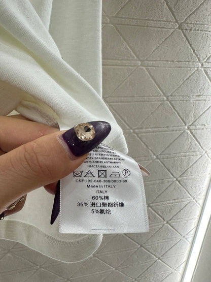 Logo Brooch Base Layer Top