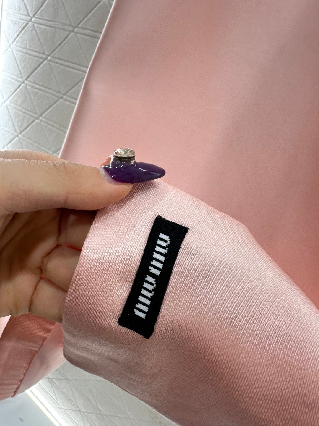 Backless Bow-Tie Slip Dress