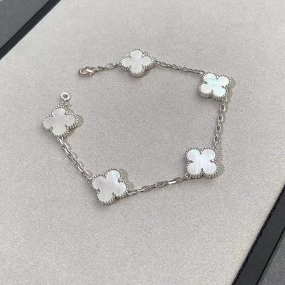 Classic Bestseller Five-Strand Bracelet