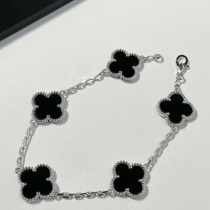 Classic Bestseller Five-Strand Bracelet