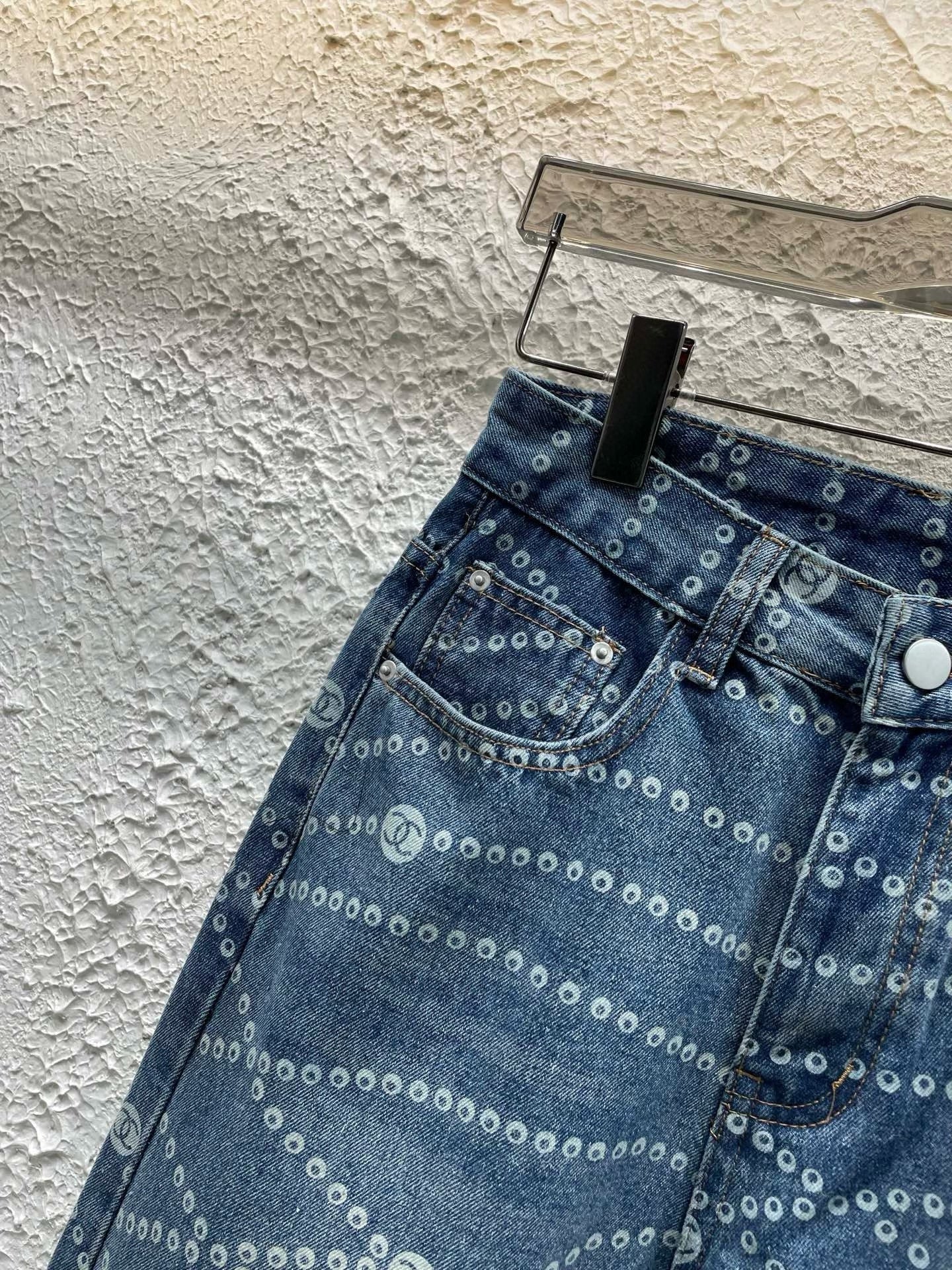25ss new spring and summer jeans