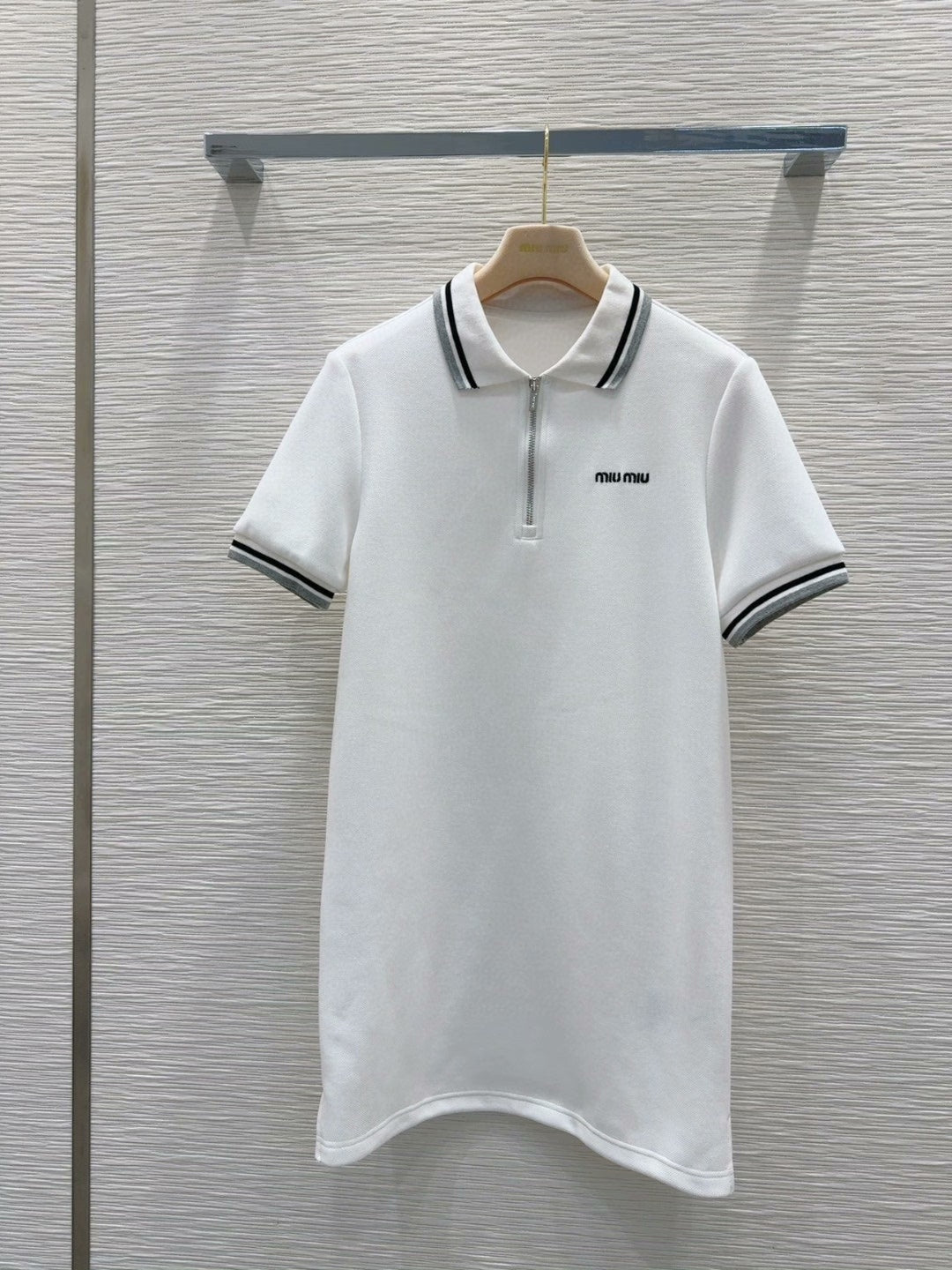 25ss new polo dress