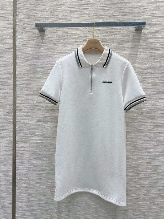 25ss new polo dress