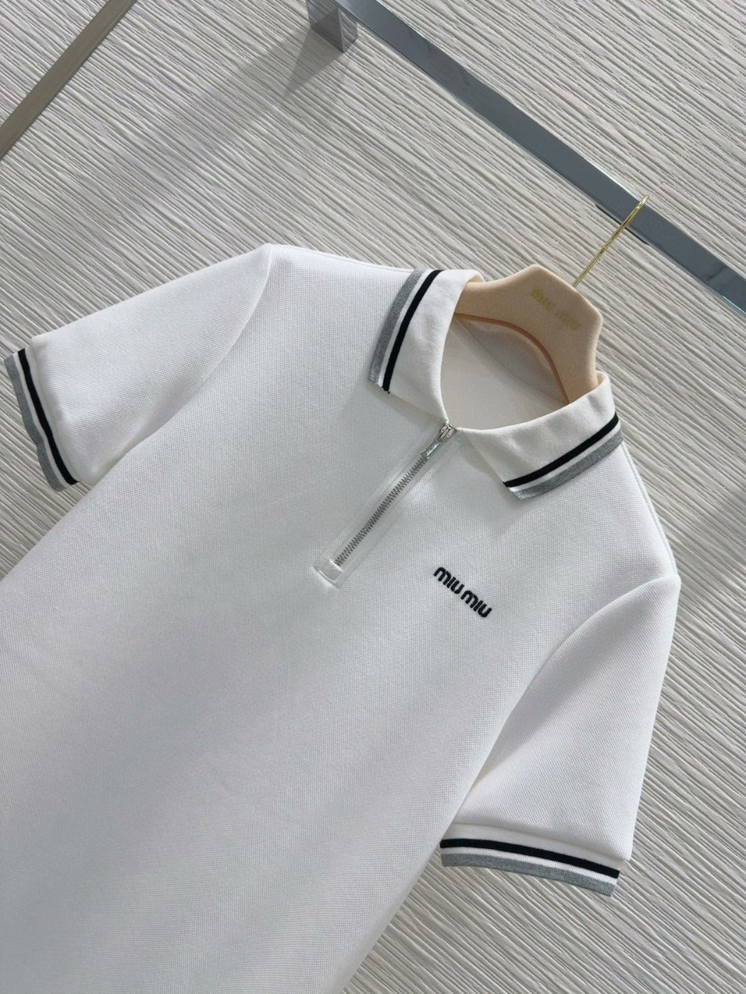 25ss new polo dress