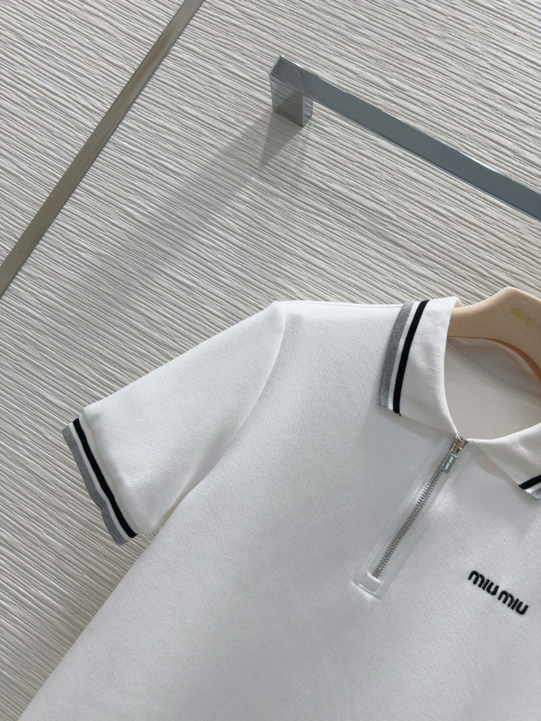 25ss new polo dress