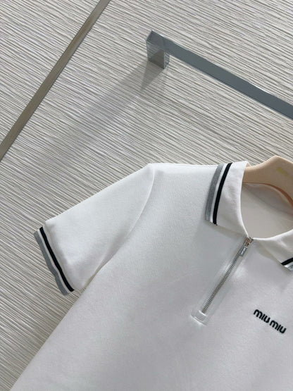 25ss new polo dress