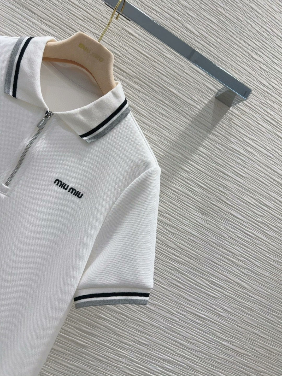 25ss new polo dress