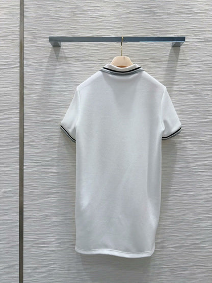 25ss new polo dress