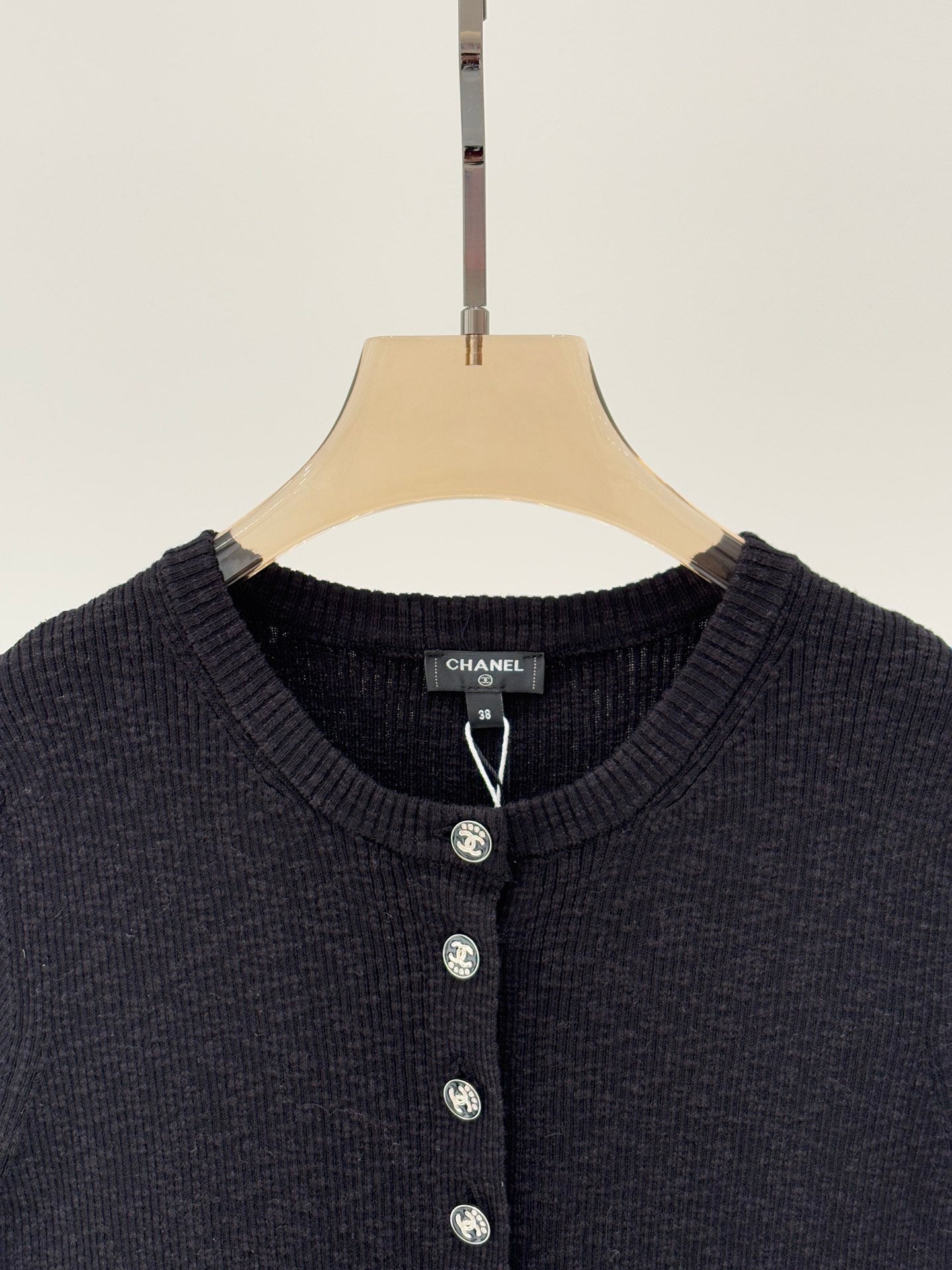 25ss early spring new slim fit knitted short sleeves